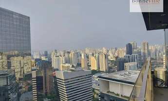 Imagem 5: Conjunto para alugar, 80 m² por R$ 9.846/mês - Chácara Santo Antônio - São Paulo/SP