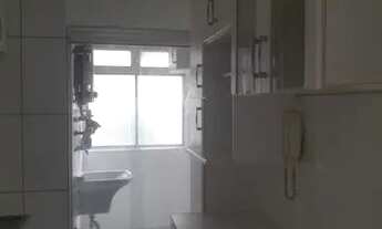 Imagem 7: APARTAMENTO - JARDIM MONTE ALEGRE - SP