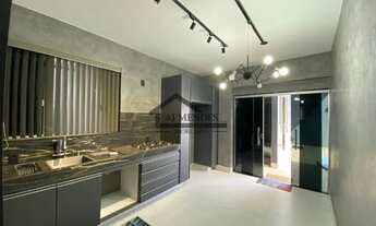 Imagem 3: Excelente Casa Térrea / Escriturada / Aceita Financiamento / Área Gourmet / Planaltina