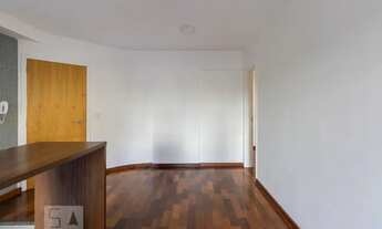 Imagem 4: Apartamento para Aluguel - Vila Olímpia, 2 Quartos, 58 m2