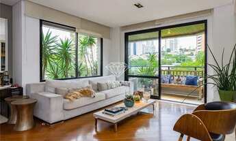 Imagem 3: Elegante Apartamento na Vila Mariana