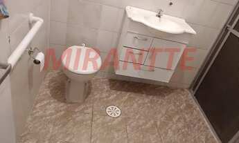 Imagem 7: Apartamento de 60m² com 2 quartos em Santana