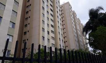 Imagem 2: APARTAMENTO RESIDENCIAL em São Paulo - SP, Butantã
