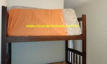 Imagem 7: Casa com 3 dormitórios sendo 2 suítes Bairro Gaivota Itanhaém