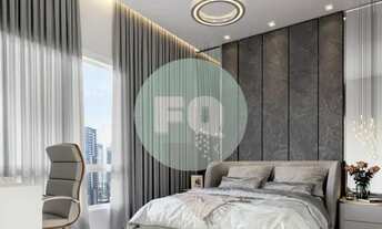 Imagem 6: Apartamento Alto Padrão à venda, Edifício GRAN BELLAGIO - Bairro São Judas - Piracicaba/SP