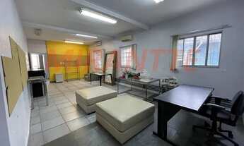 Imagem 3: Comercial com 9 quartos em Santana