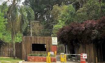 Imagem 3: Casa com 5 dormitórios à venda, 382 m² por R$ 2.380.000,00 - Granja Viana - Jandira/SP