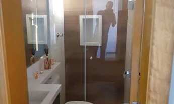 Imagem 7: Apartamento cobertura mobiliado