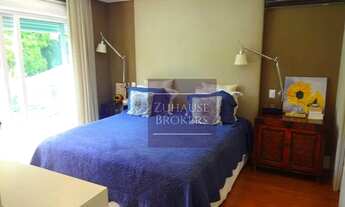 Imagem 15: Alto da Boa Vista - Venda / Locação - Casa em condomínio, com Jardim, Piscina e Terraço