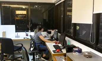 Imagem: Conjunto comercial