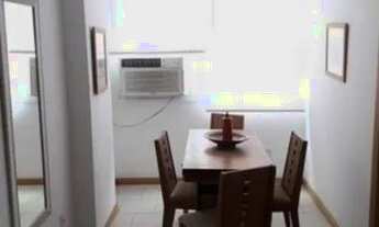 Imagem 7: CASA NO BENGUÍ Casa com 2 dormitórios