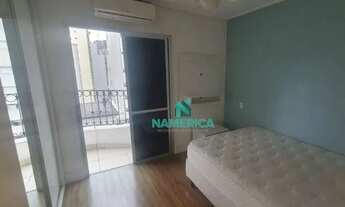 Imagem 5: Apartamento com 1 dormitório, 45 m² - venda por R$ 630.000,00 ou aluguel por R$ 4.311,20/m