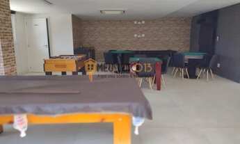 Imagem 6: Apartamento para Locação no bairro Boqueirão, localizado na cidade de Praia Grande / SP