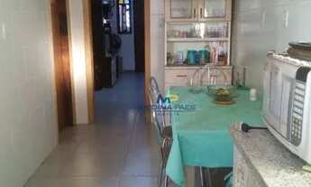 Imagem 6: Casa com 3 dormitórios à venda por R$ 240.000,00 - Paraíso - São Gonçalo/RJ