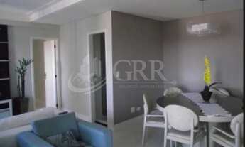 Imagem 2: Aluga Apartamento 3 Apartamento The View Jardim Aquarius