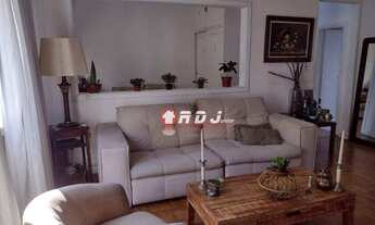 Imagem 3: Apartamento com 3 dormitórios à venda, 120 m² por R$ 549.000,00 - Boqueirão - Santos/SP