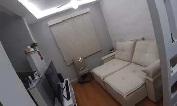 Imagem: Engenho Novo - Casa 2 Quartos Garagem Aceita