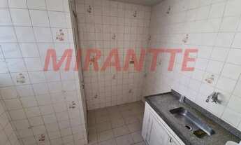 Imagem 7: Apartamento de 40m² com 1 quartos em Santana