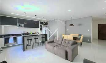 Imagem 1: Casa no Luzia ! Apartamento com 3 dormitórios