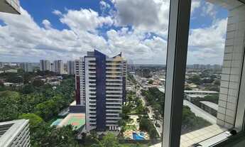 Imagem 5: Cristal Tower - Sala pronta p/ consultório odontológico - 72m²