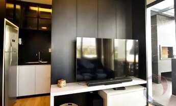 Imagem 3: VENDACobertura com 2 quartos, sendo 1 suíte, no Campeche - Florianópolis - SC