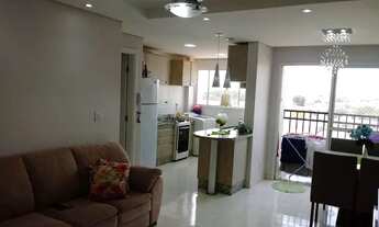 Imagem 5: Apartamento Apartamento com 2 dormitórios