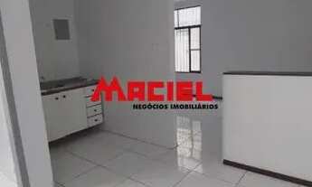 Imagem 3: Apartamento Padrão em São José dos Campos