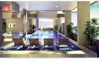 Imagem 5: Apartamento com 2 dormitórios à venda, 86 m² por R$ 410.000,00 - Caiçara - Praia Grande/SP