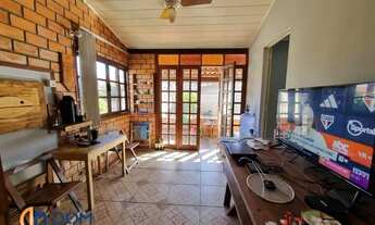 Imagem 6: Casa com 88m² e terreno de 360m² á aproximadamente 2,5 km da Praia dos Ingleses