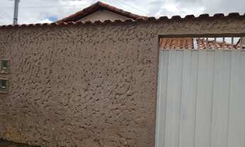 Imagem 4: Casa- Bairro Jardim América-Três Corações/MG