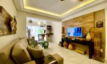 Imagem 3: Teraço em L no bairro Navgentes, amplo apartamento à 02 quadras do Mar!