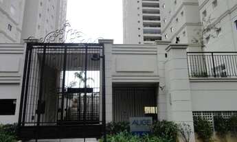 Imagem 3: Apartamento a venda 106 m² Mobiliado Varanda Gourmet Lazer Completo Cond Auge