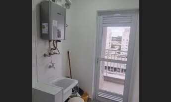 Imagem 7: Apartamento para aluguel possui 61 metros quadrados com 2 quartos