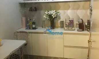 Imagem 6: Duplex andar alto