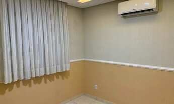 Imagem 6: Apartamento mobiliado 2 Suítes + 1 Quarto