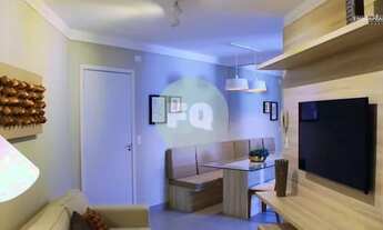 Imagem 5: Apartamento à venda no Mirage Residencial, Bairro Paulicéia - R$ 380.000,00 - Piracicaba/S