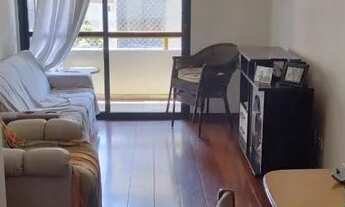 Imagem: APARTAMENTO - JARDIM GUEDALA - SP