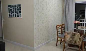 Imagem 6: Apartamento com 2 dormitórios à venda, 62 m² - Nova Petrópolis - São Bernardo do Campo/SP