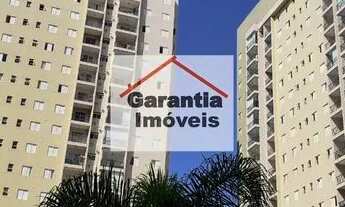 Imagem: Apartamento em Umuarama - Osasco, SP