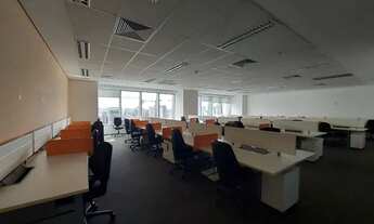 Imagem 7: Ótima oportunidade para locação mobiliada, por R$ 95,00m²