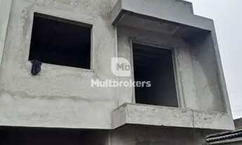 Imagem 4: CURITIBA - Casa Padrão - Sítio Cercado