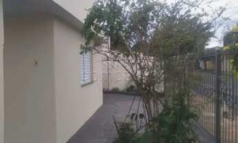 Imagem 2: Casa Padrão em São José do Rio Preto