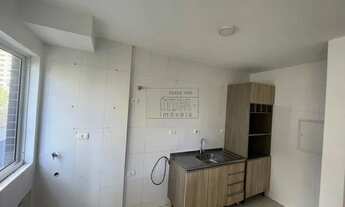 Imagem 7: APARTAMENTO com 1 dormitório à venda com 48.89m² por R$ 250.000,00 no bairro Cristo Rei