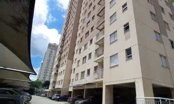 Imagem 3: Apartamento 2 dormitórios á venda no Portal dos Ipês, em Cajamar/SP