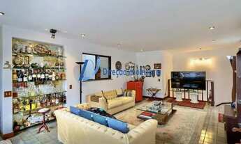 Imagem 7: Cobertura com 4 quartos à venda, 225 m2 no Leblon, Rio de Janeiro/RJ