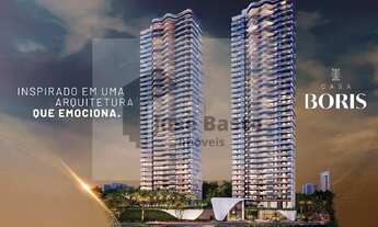 Imagem 3: Apartamento para venda tem 203 metros quadrados com 4 quartos em Aldeota - Fortaleza - CE