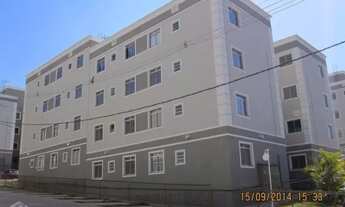 Imagem 2: Apartamento à venda, 2 quartos, 1 vaga, Gávea - Vespasiano/MG