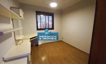 Imagem 2: Apartamento impecável com 150 m² , 3/St, em Centro - Campinas - SP