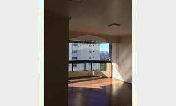 Imagem 3: Apartamento com 3 dormitórios para alugar, 101 m² por R$ 5.380/mês - Vila Indiana - São Pa