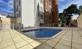 Imagem 5: Cobertura à venda, 4 quartos, 1 suíte, 3 vagas, Serra - Belo Horizonte/MG